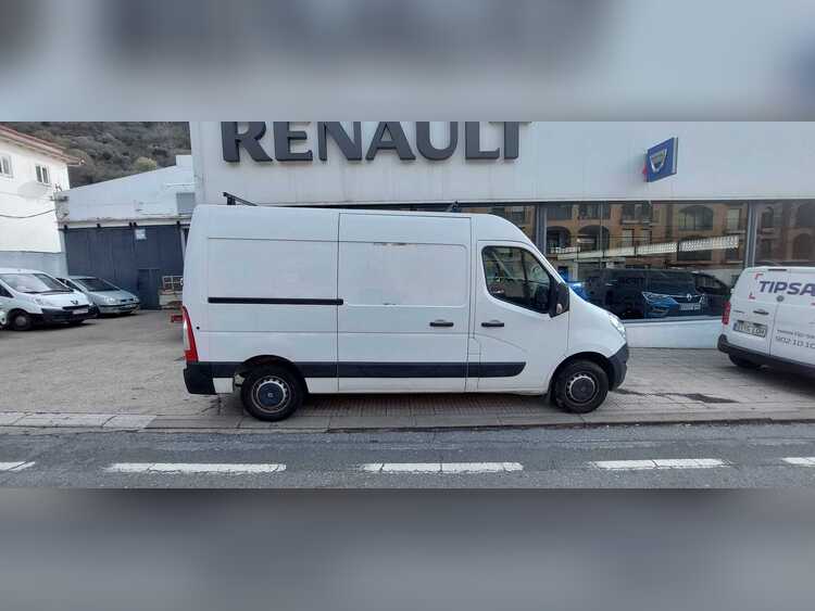 Renault Master 130CV L2H2 foto 2